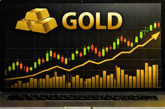 Gold
