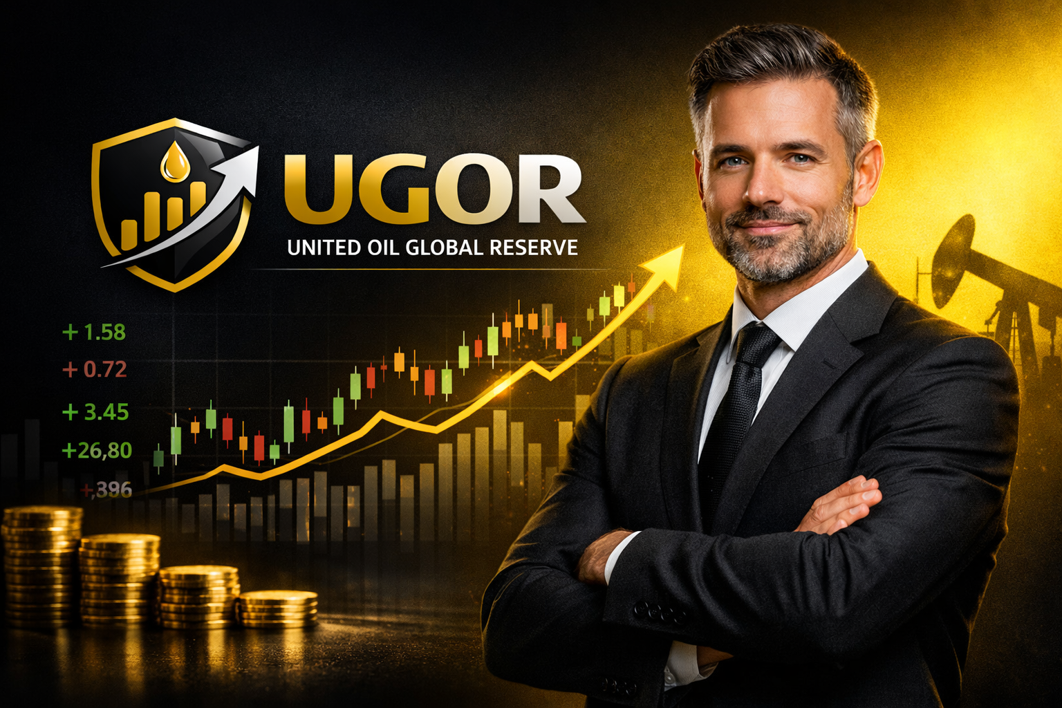 United Oil Global Reserve